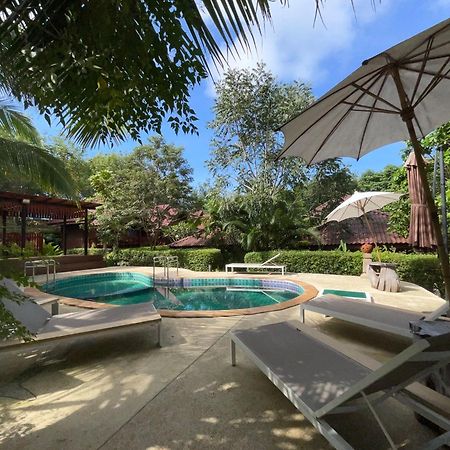 Siam Lanta Resort - Sha Extra Plus Ko Lanta المظهر الخارجي الصورة
