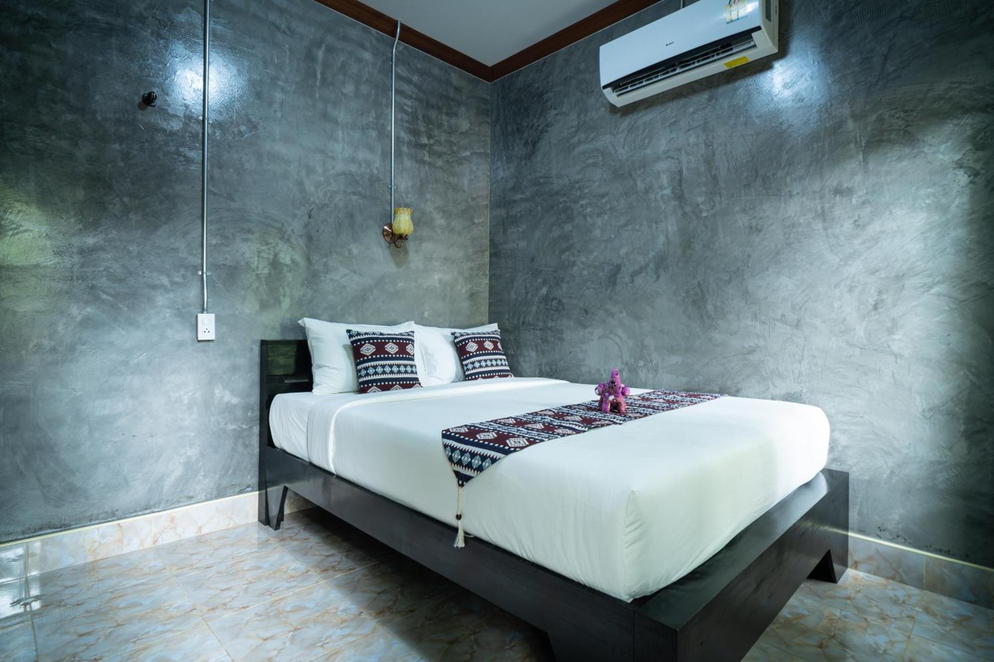 Siam Lanta Resort - Sha Extra Plus Ko Lanta المظهر الخارجي الصورة