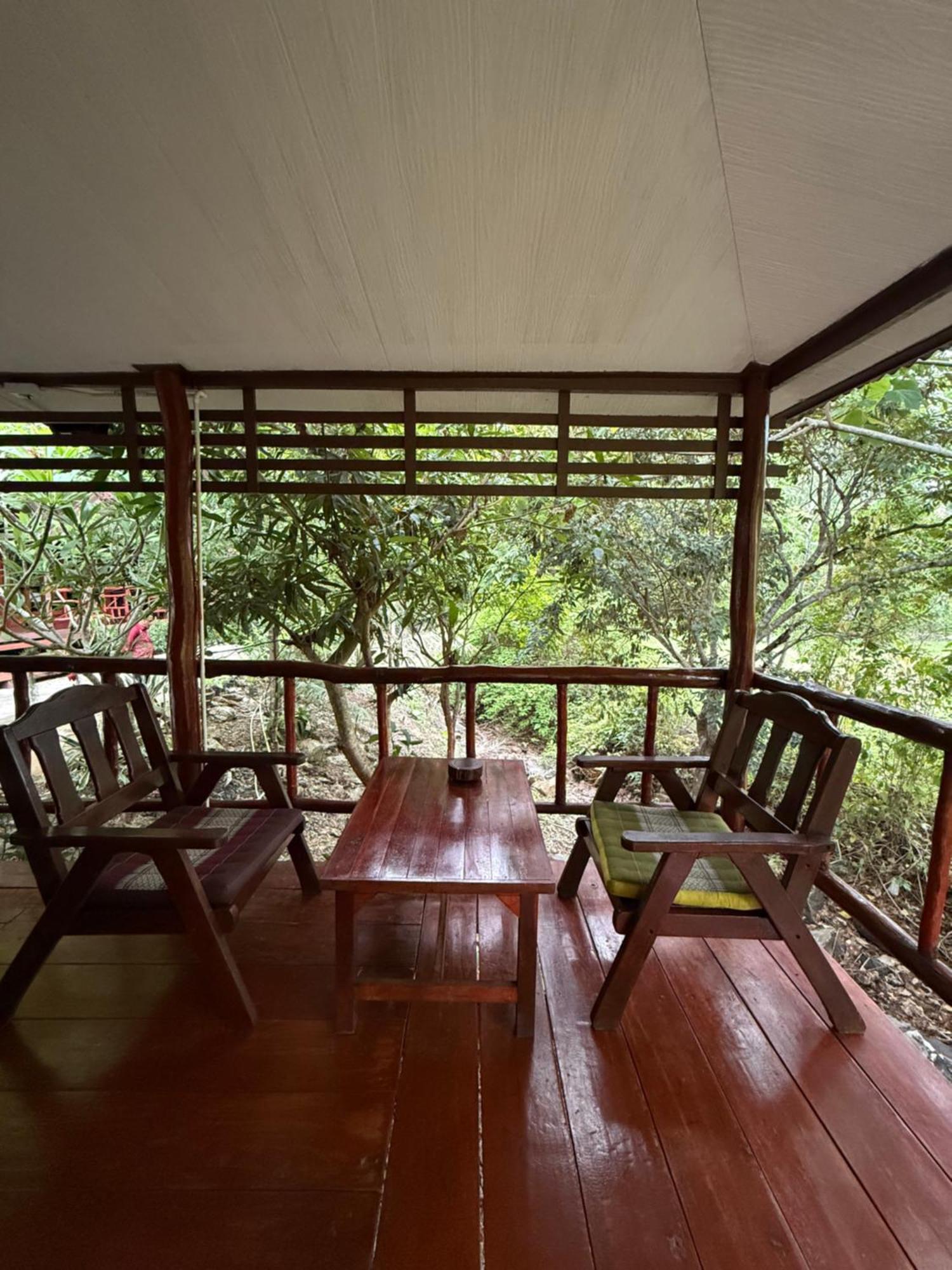 Siam Lanta Resort - Sha Extra Plus Ko Lanta المظهر الخارجي الصورة