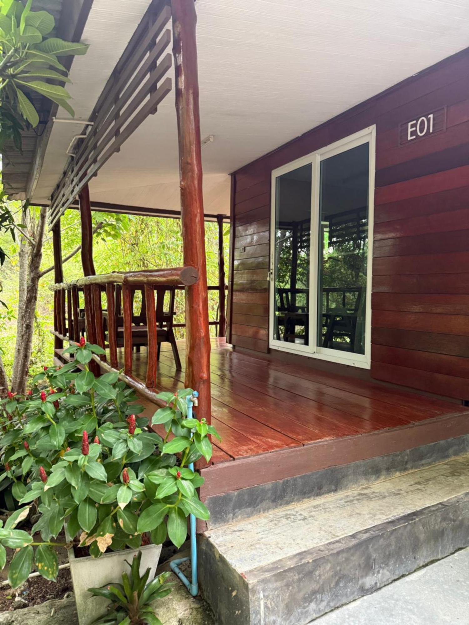 Siam Lanta Resort - Sha Extra Plus Ko Lanta المظهر الخارجي الصورة