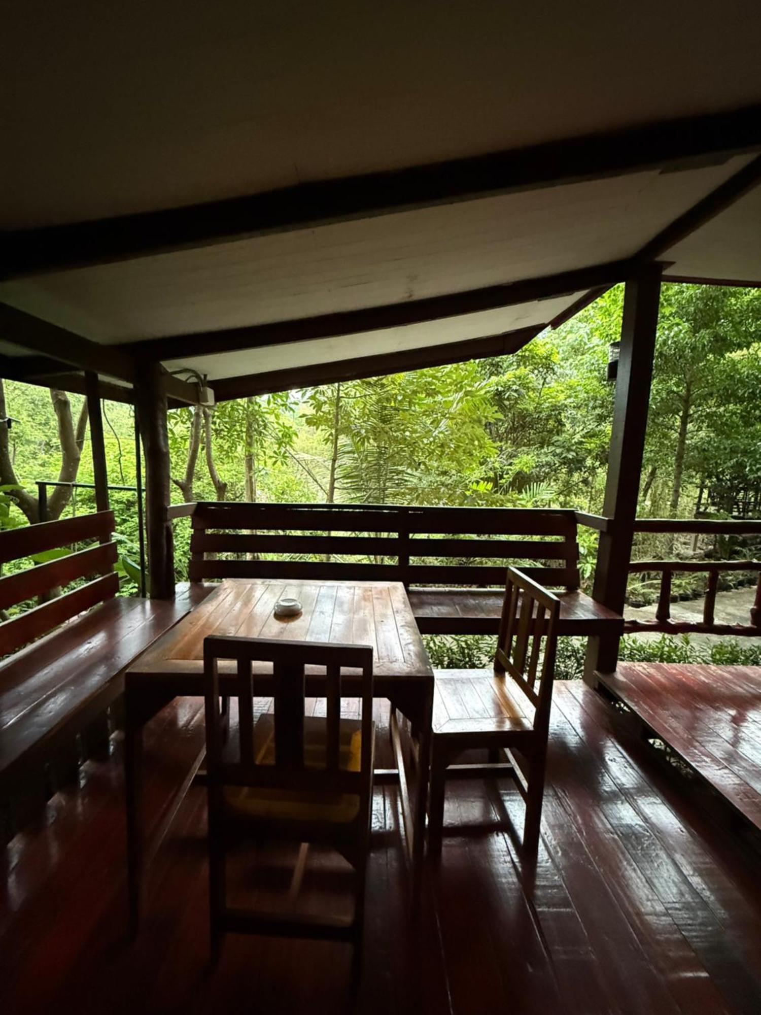Siam Lanta Resort - Sha Extra Plus Ko Lanta المظهر الخارجي الصورة