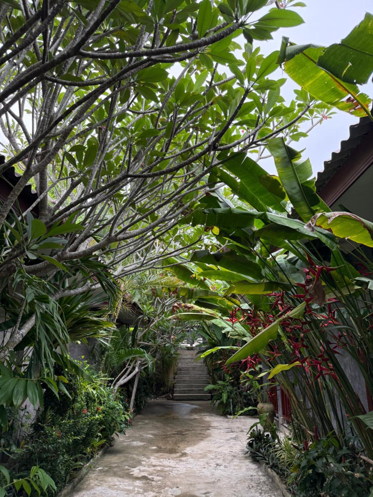 Siam Lanta Resort - Sha Extra Plus Ko Lanta المظهر الخارجي الصورة