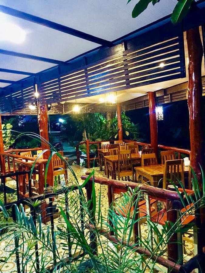 Siam Lanta Resort - Sha Extra Plus Ko Lanta المظهر الخارجي الصورة
